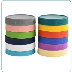Plastic cap