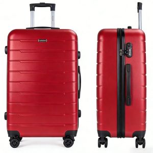 Luggage box