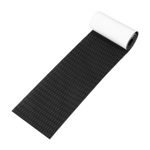 Surfboard anti-slip mat