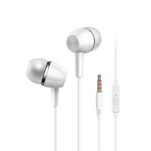 Wireless earphones