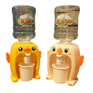 Plastic toys