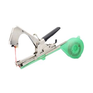 Braiding machine