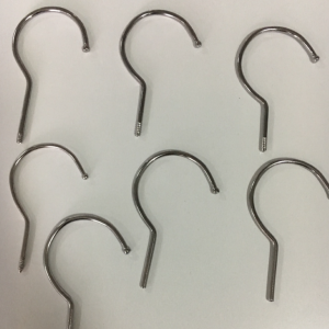 Hanger accessories