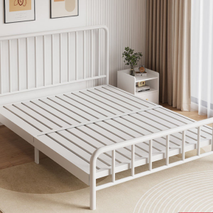 iron berth