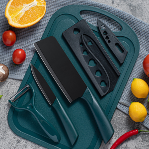 Knife Set