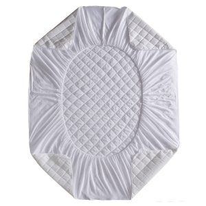 fitted sheet