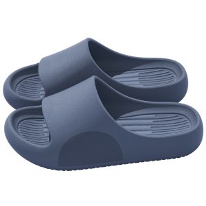 plastic slippers