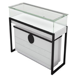 Gift cabinet