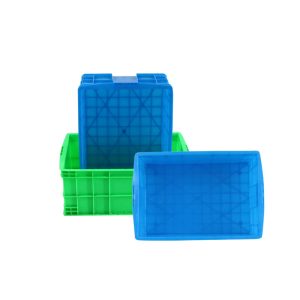 Plastic frame