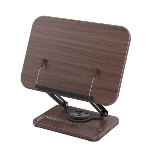 book stand for reading