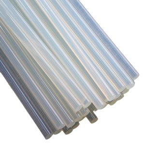 Rubber strip