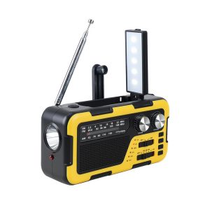 radio