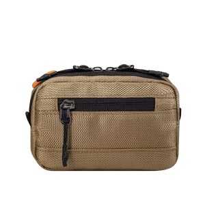 Camera crossbody bag