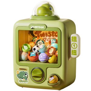 Doll vending machine