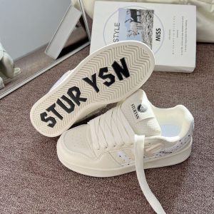 shoe