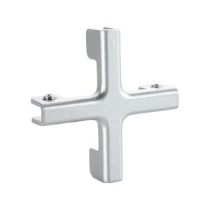 Glass clamp