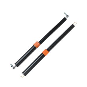 pneumatic rod