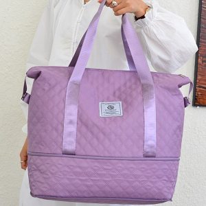 Travel bag