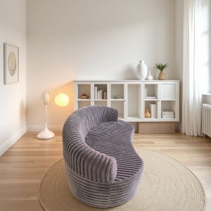Compact sofa