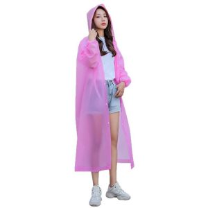 Raincoat