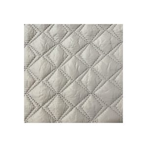 quilted
