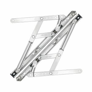 Window brace