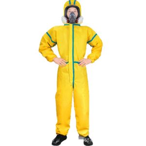 Protective clothing