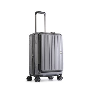 2-in-1 luggage