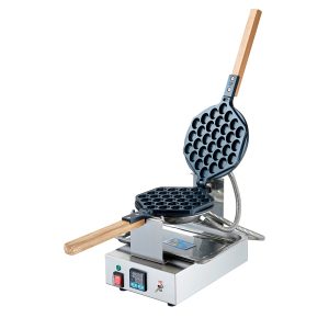 egg waffle maker