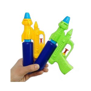 Plastic toy