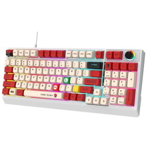 keyboard
