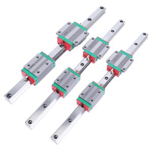 sliding rail