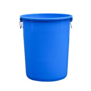 plastic bucket