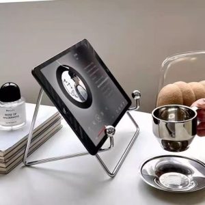 book stand for reading