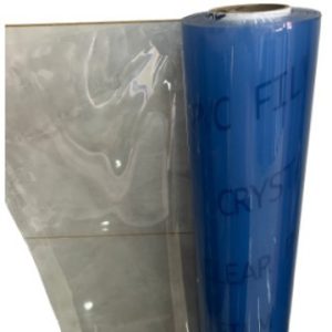 PVC film