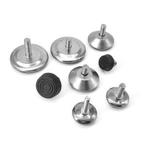 Adjustable feet