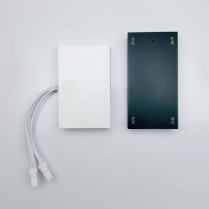 Dimmer box
