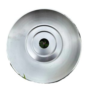 Industrial and mining lampshade