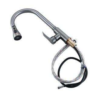 water faucet