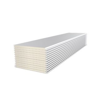 PU sandwich panel