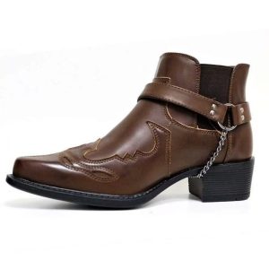 boot