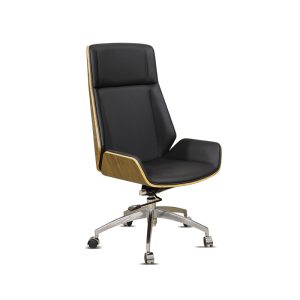 swivel chair