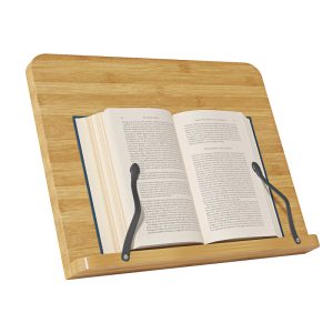 book stand for reading