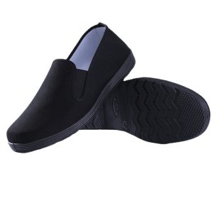 Canvas shoes