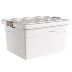 plastic case