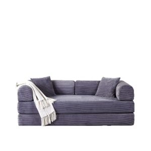 Compact sofa