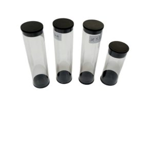 PC storage tube