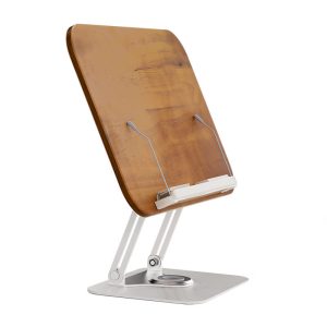 book stand for reading