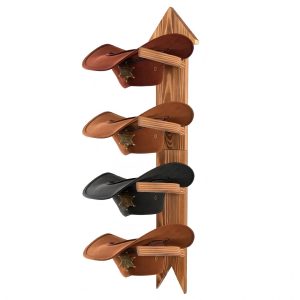 show shelf