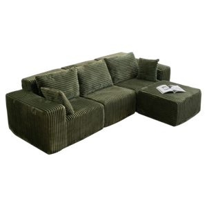 Compact sofa